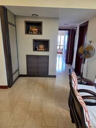 The Mayfair (D22), Condominium #550728641